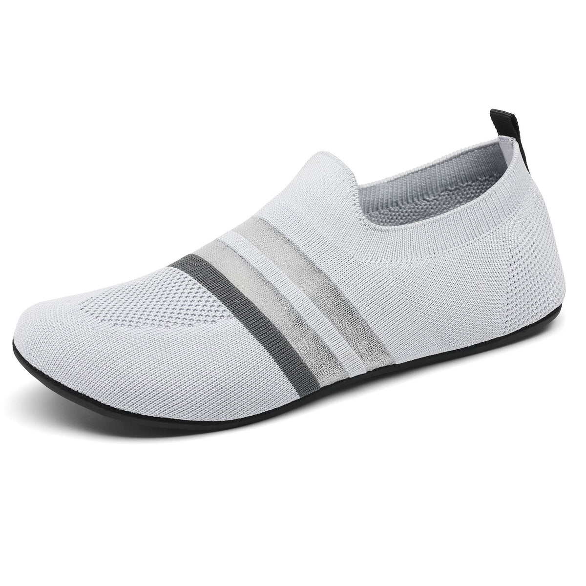Kvinnors Sneakers Sportig Design Modern 5
