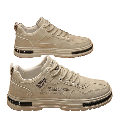 Kvinnors Sneakers Sportig Stil 0