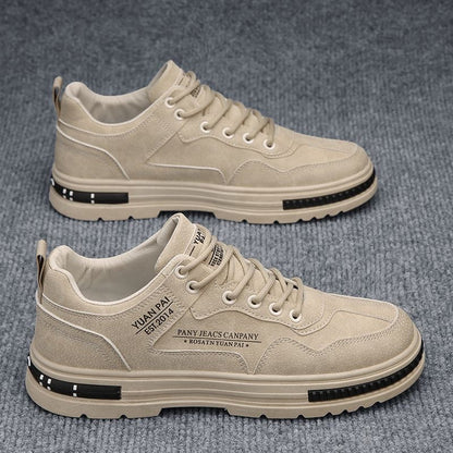 Kvinnors Sneakers Sportig Stil 1