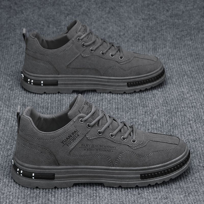 Kvinnors Sneakers Sportig Stil 2