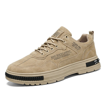 Kvinnors Sneakers Sportig Stil 5