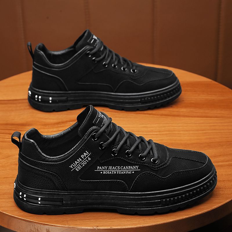 Kvinnors Sneakers Sportig Stil 7