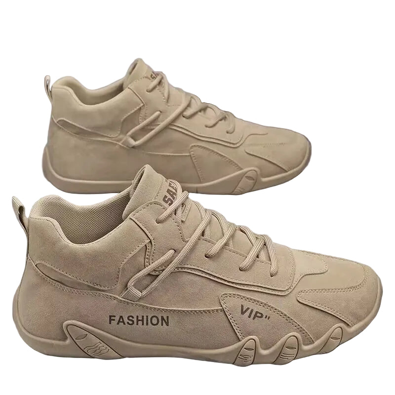 Kvinnors Sneakers Trendig Design 0