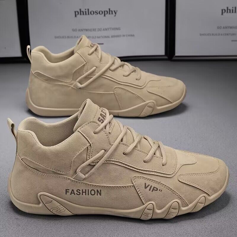 Kvinnors Sneakers Trendig Design 1
