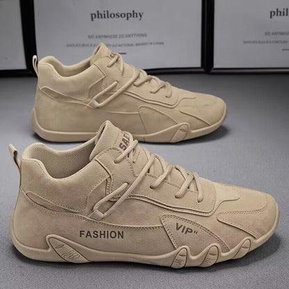Kvinnors Sneakers Trendig Design 1