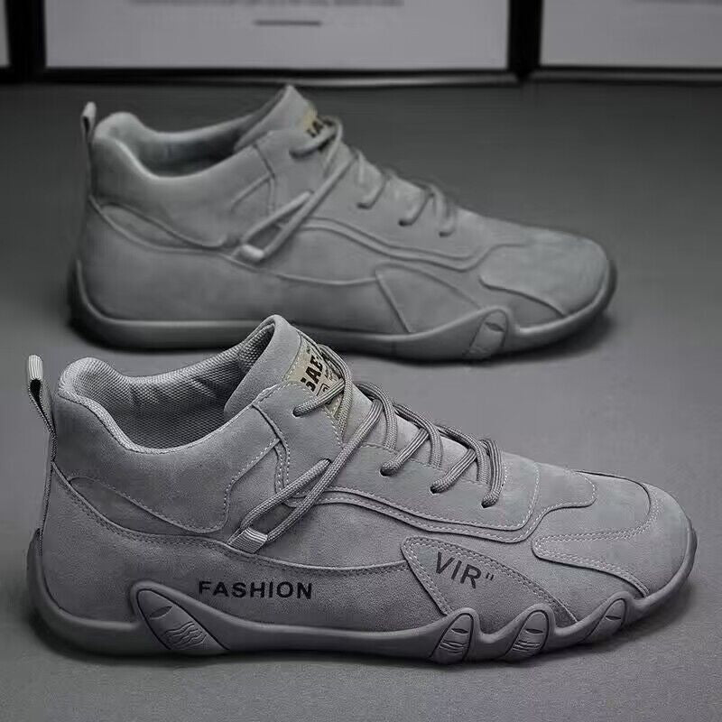 Kvinnors Sneakers Trendig Design 2