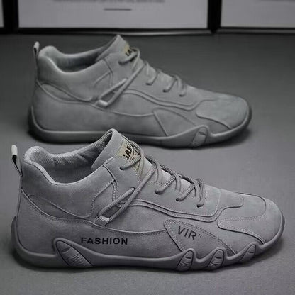 Kvinnors Sneakers Trendig Design 2
