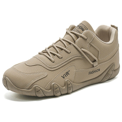 Kvinnors Sneakers Trendig Design 5