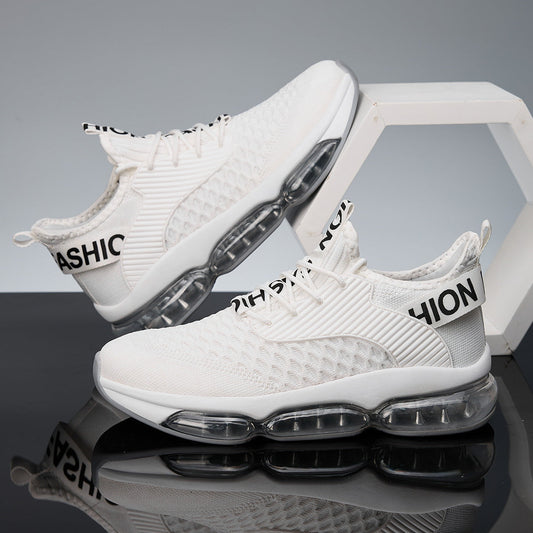 Kvinnors Sneakers Trendig Design Flexibel Sula 0