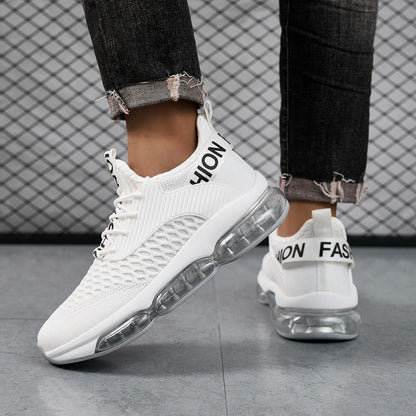 Kvinnors Sneakers Trendig Design Flexibel Sula 3