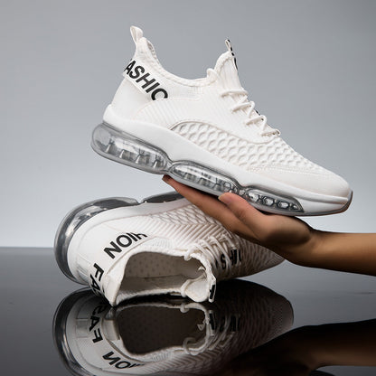 Kvinnors Sneakers Trendig Design Flexibel Sula 4