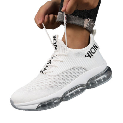 Kvinnors Sneakers Trendig Design Flexibel Sula 5