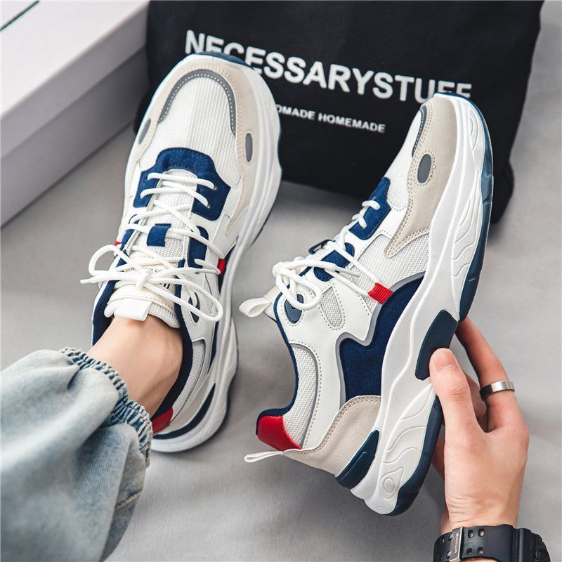 Kvinnors Sneakers Urban Design Modern 0