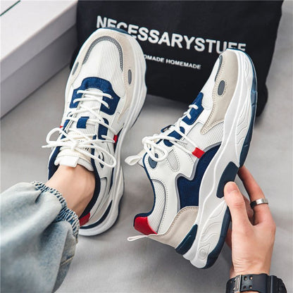 Kvinnors Sneakers Urban Design Modern 0
