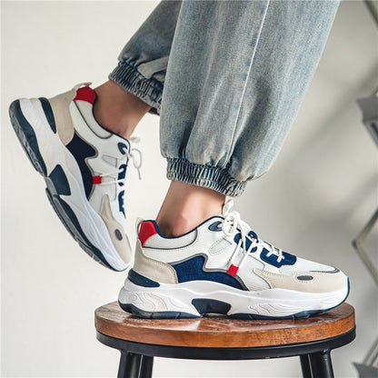 Kvinnors Sneakers Urban Design Modern 2