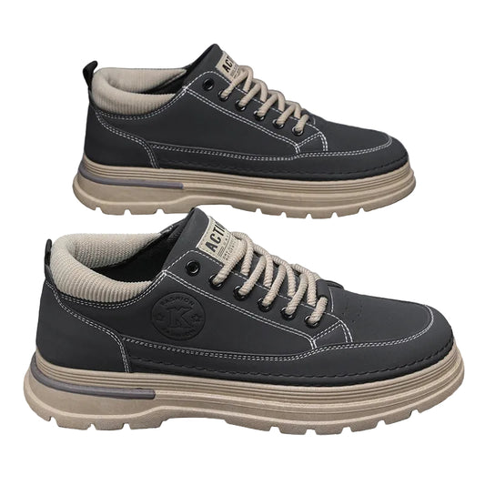 Kvinnors Sneakers Urban Stil 0