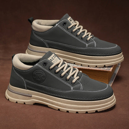Kvinnors Sneakers Urban Stil 1