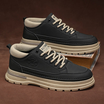Kvinnors Sneakers Urban Stil 2