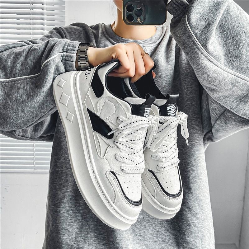 Kvinnors Sneakers Urban Stil 2