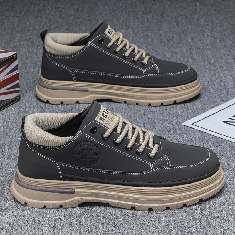 Kvinnors Sneakers Urban Stil 3