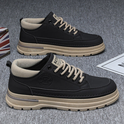 Kvinnors Sneakers Urban Stil 4