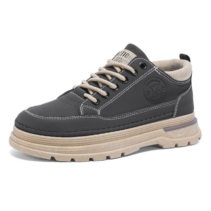 Kvinnors Sneakers Urban Stil 5