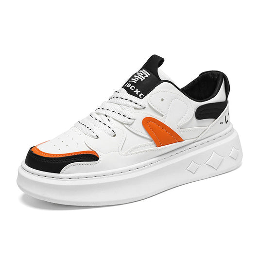 Kvinnors Sneakers Urban Stil 5