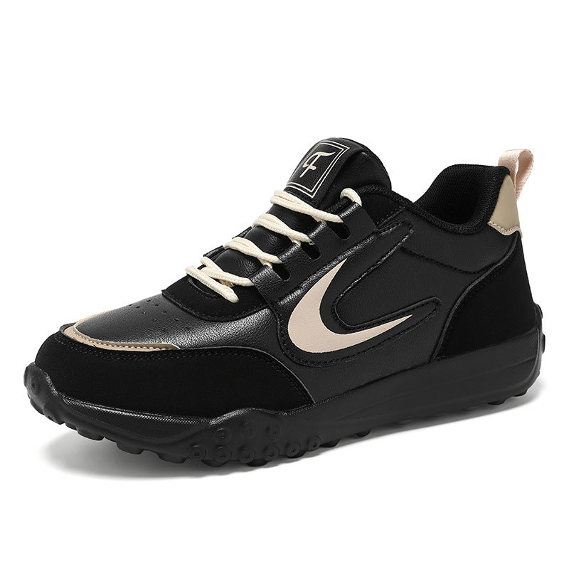 Kvinnors Sneakers Urban Stil med Dämpande Sula 5