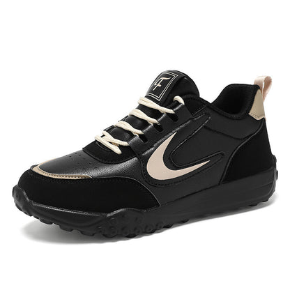Kvinnors Sneakers Urban Stil med Dämpande Sula 5