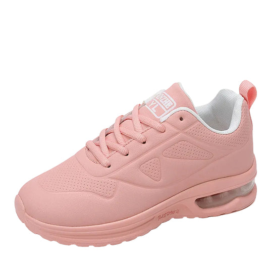 Kvinnors Sneakers Ventilerande Design Flexibel Stil 0