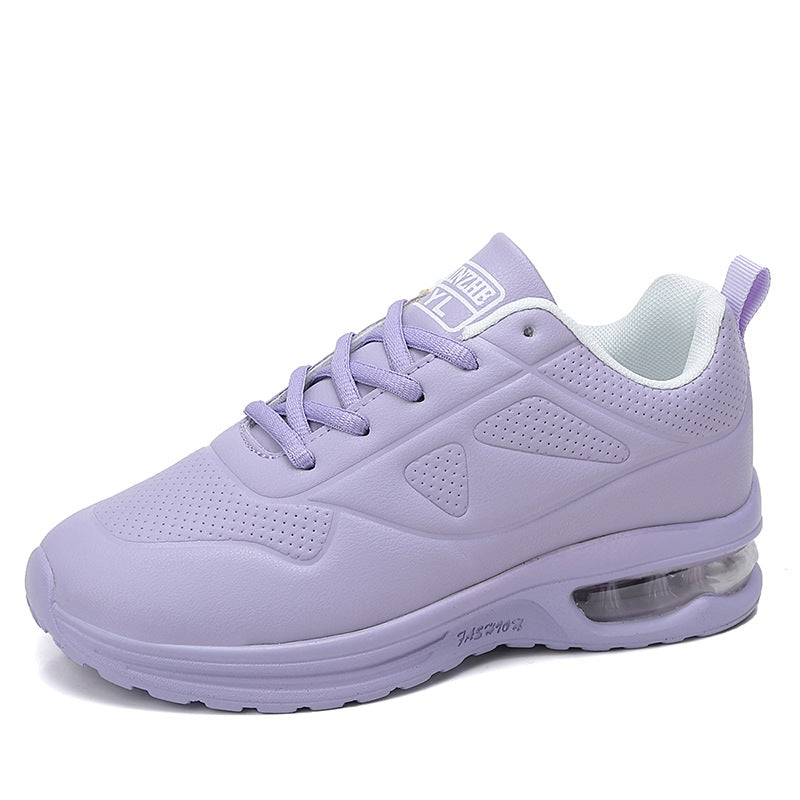 Kvinnors Sneakers Ventilerande Design Flexibel Stil 7