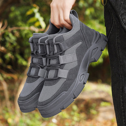 Kvinnors Sneakers Ventilerande Design Trendiga 1
