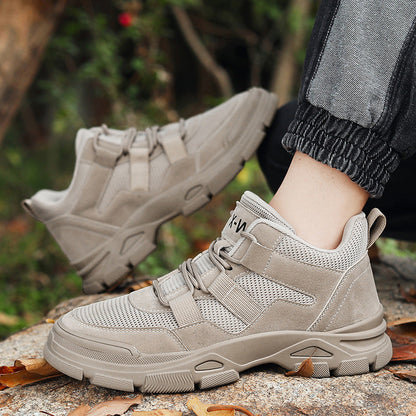 Kvinnors Sneakers Ventilerande Design Trendiga 2