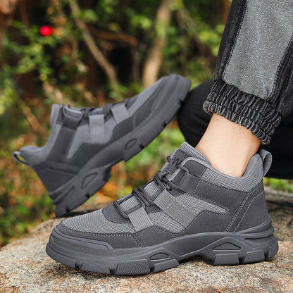 Kvinnors Sneakers Ventilerande Design Trendiga 4
