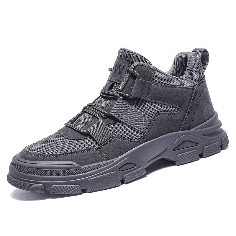 Kvinnors Sneakers Ventilerande Design Trendiga 5