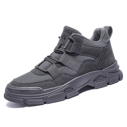 Kvinnors Sneakers Ventilerande Design Trendiga 5