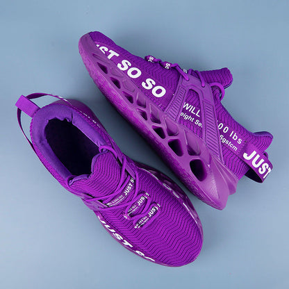 Kvinnors Sneakers för Aktiv Livsstil 3