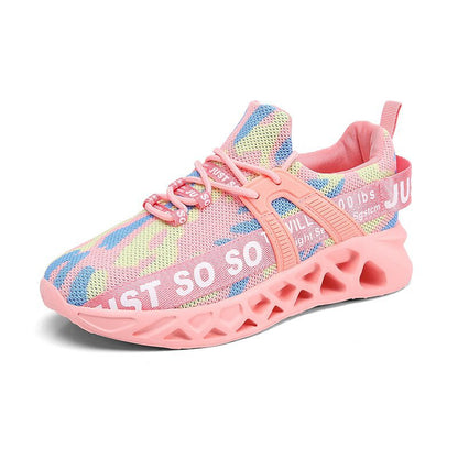 Kvinnors Sneakers för Aktiv Livsstil 5