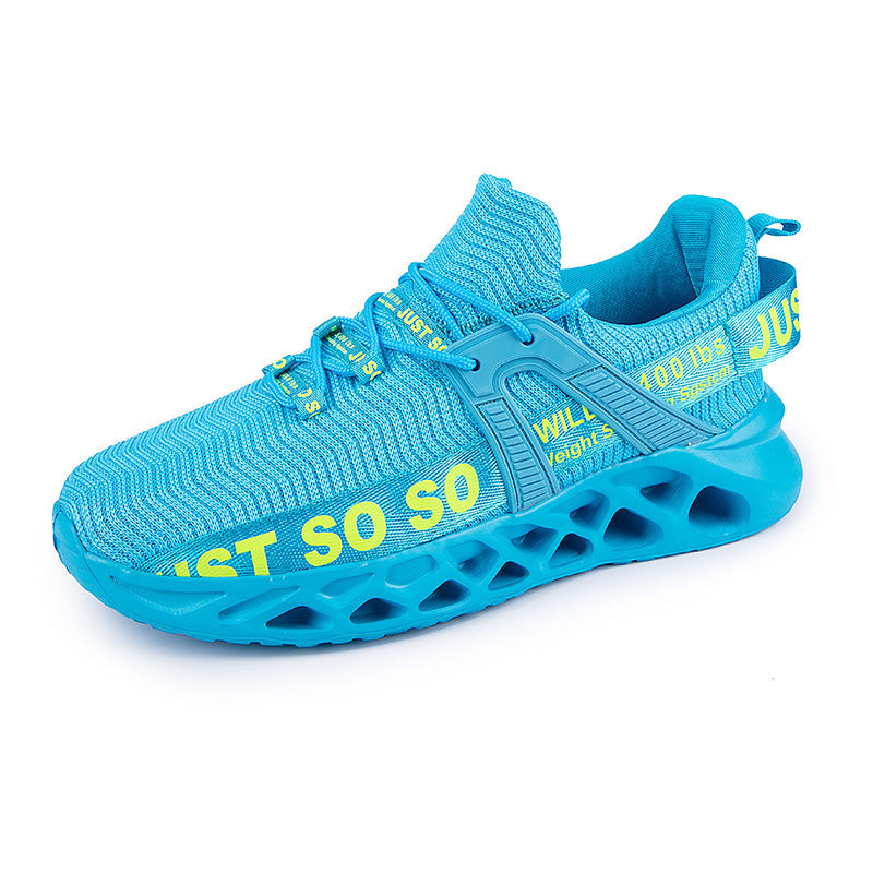 Kvinnors Sneakers för Aktiv Livsstil 7
