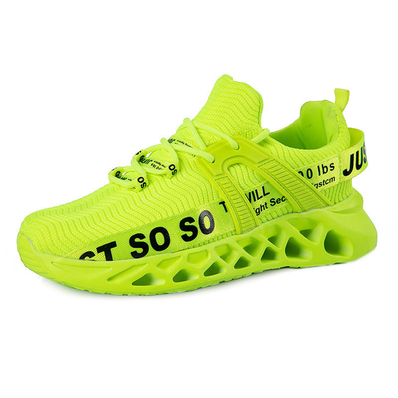 Kvinnors Sneakers för Aktiv Livsstil 8