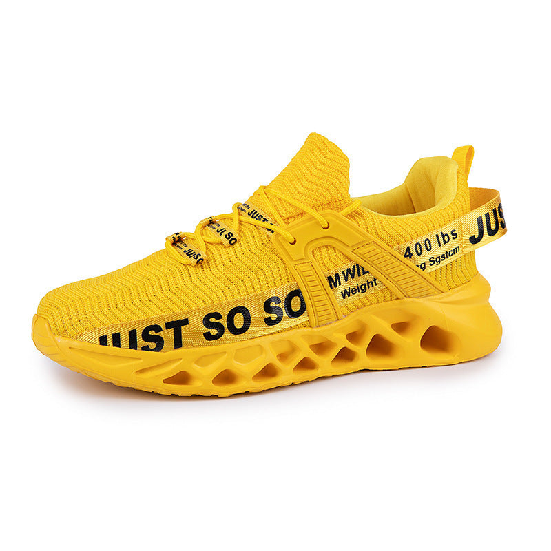 Kvinnors Sneakers för Aktiv Livsstil 9