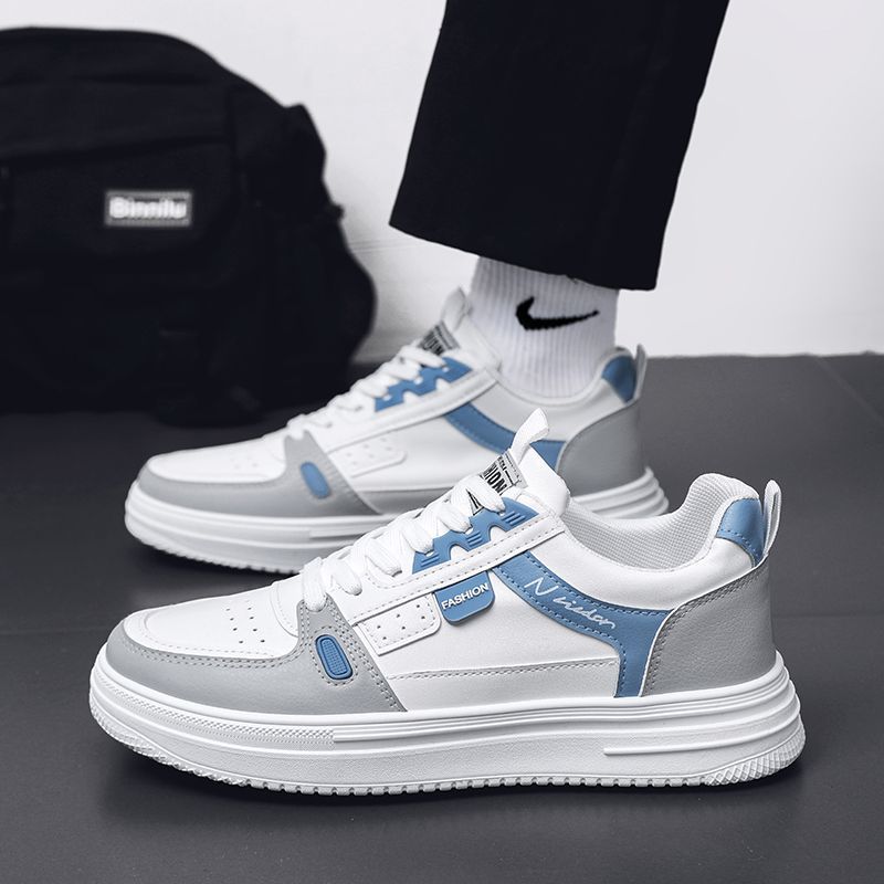 Kvinnors Sneakers för Aktiv Livsstil Modern Design 0