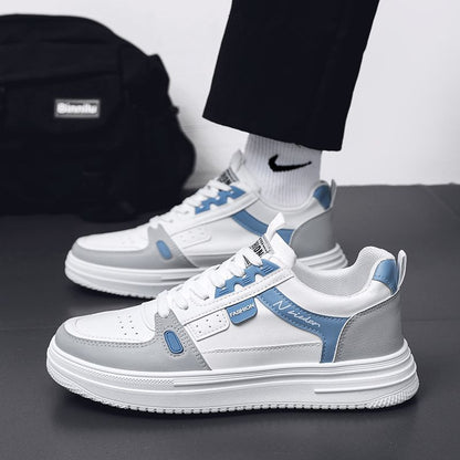 Kvinnors Sneakers för Aktiv Livsstil Modern Design 0