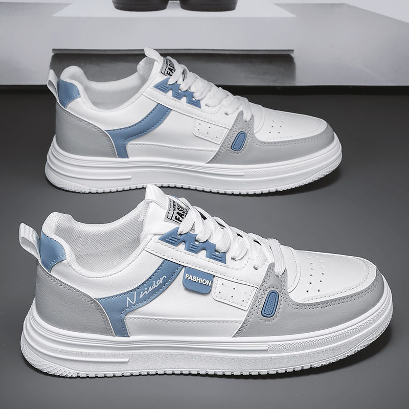Kvinnors Sneakers för Aktiv Livsstil Modern Design 1
