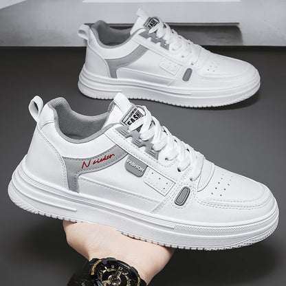 Kvinnors Sneakers för Aktiv Livsstil Modern Design 4
