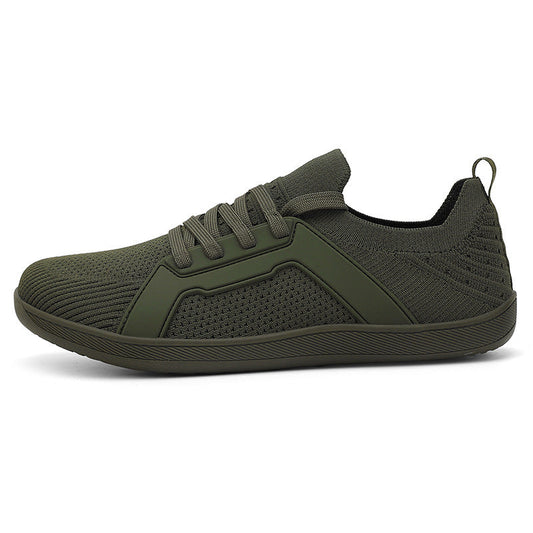 Kvinnors Sneakers för Fritidsbruk med Flexibel Sula 0