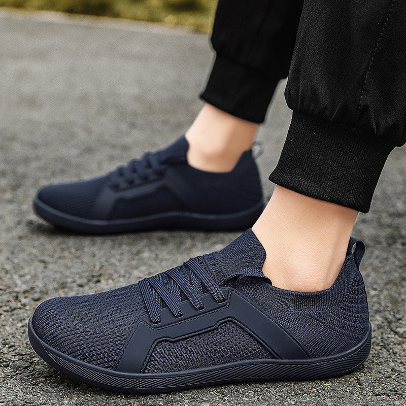 Kvinnors Sneakers för Fritidsbruk med Flexibel Sula 2