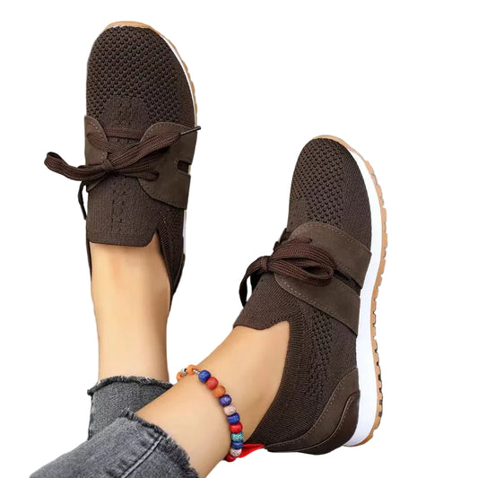 Kvinnors Sneakers för Komfort och Stil 2