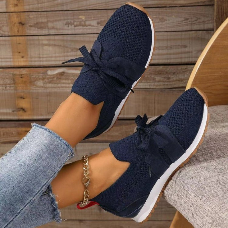 Kvinnors Sneakers för Komfort och Stil 3