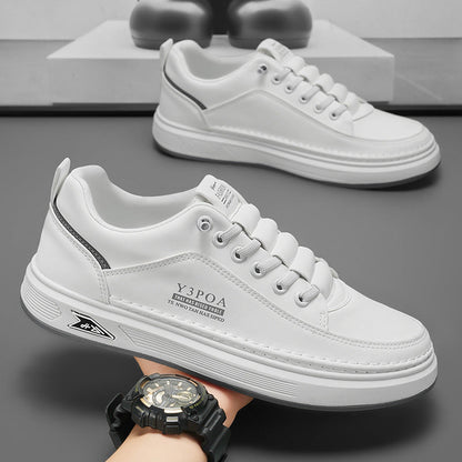 Kvinnors Sneakers med Halkfri Sula 1